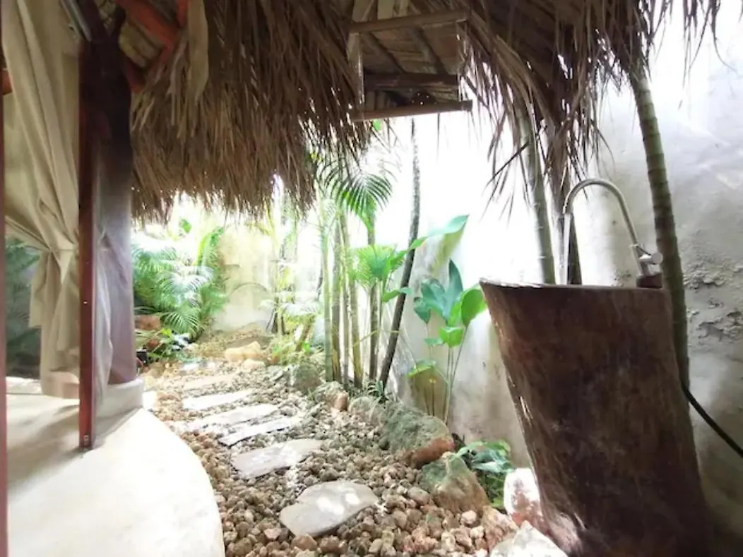 Dream Glamping Jungle Bohio Hotel Las Terrenas 0*,  Dominican Republic