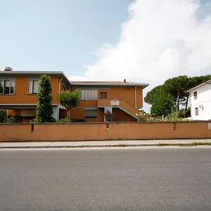Soleluna Bed & Breakfast Pisa