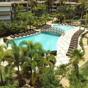 Xeliter Balcones Del Atlantico - Terrenas Aparthotel Las Terrenas